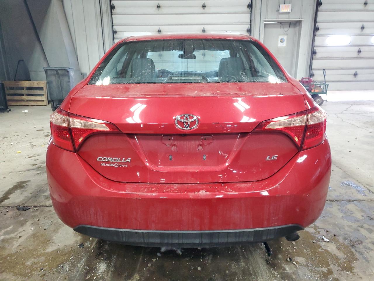 2017 Toyota Corolla - Image 6