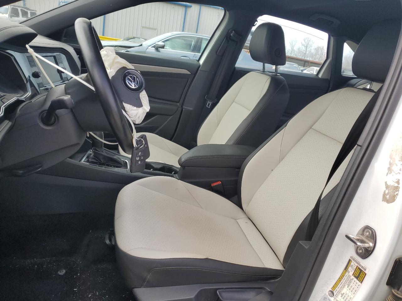 2020 Volkswagen Jetta - Image 7