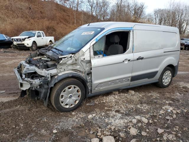 2016 Ford Transit Connect Xl