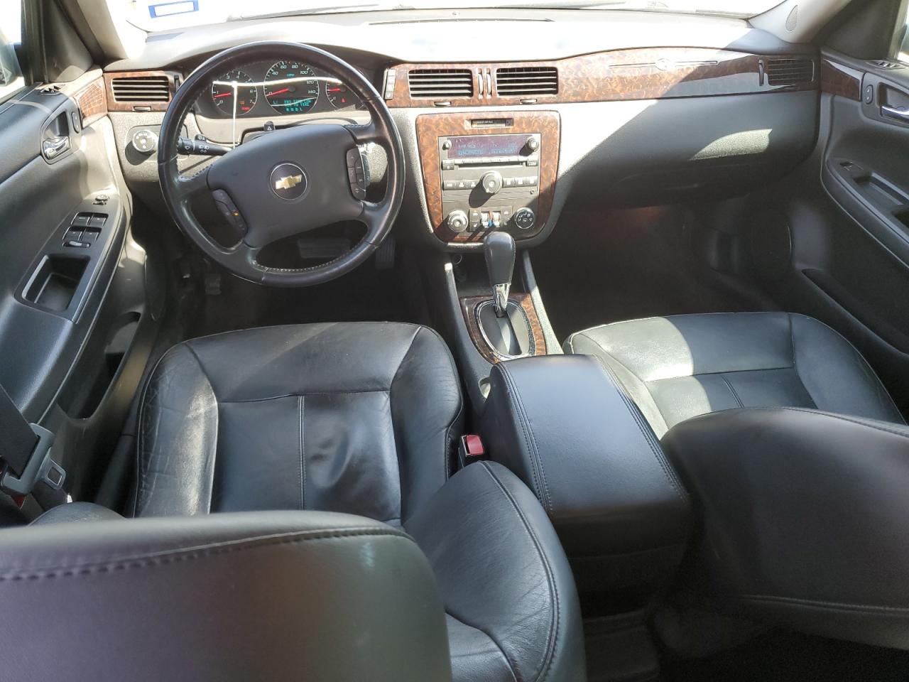 2012 Chevrolet Impala - Image 8