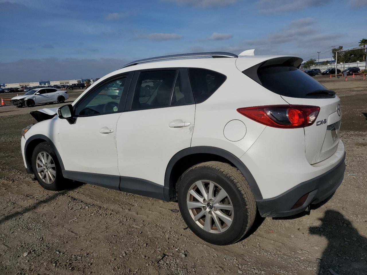 2014 Mazda CX-5 - Image 2