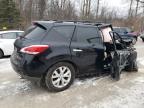 2013 Nissan Murano S продається в Northfield, OH - Front End