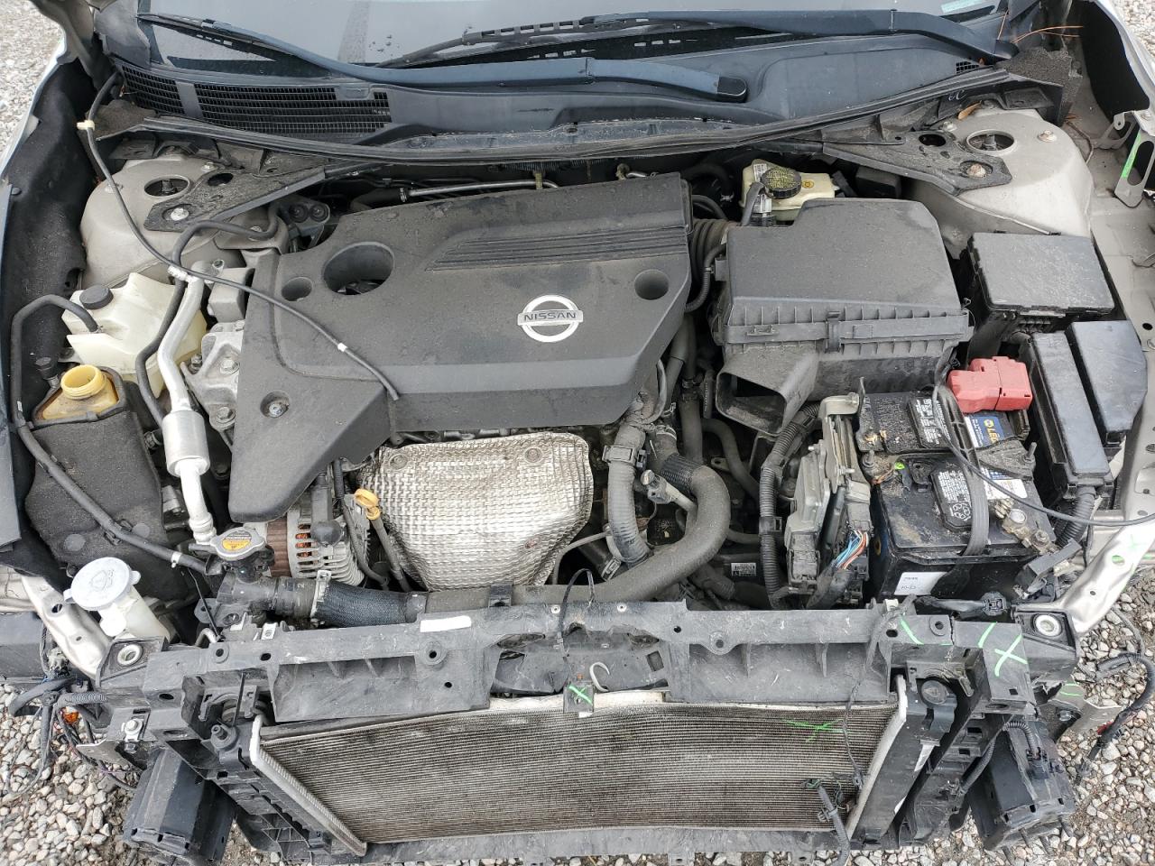 2014 Nissan Altima - Image 11