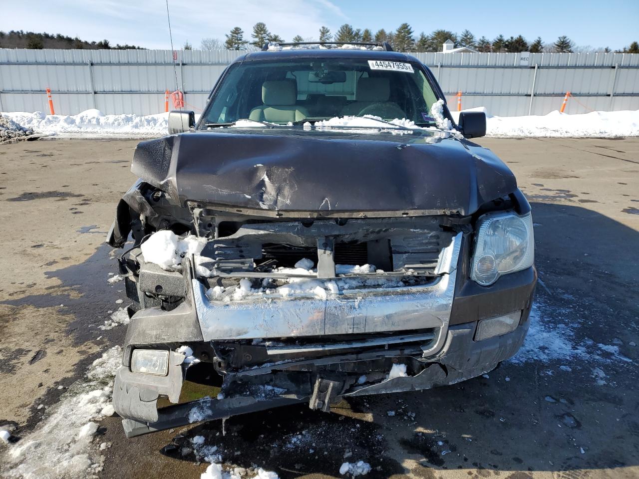 2006 Ford Explorer - Image 5