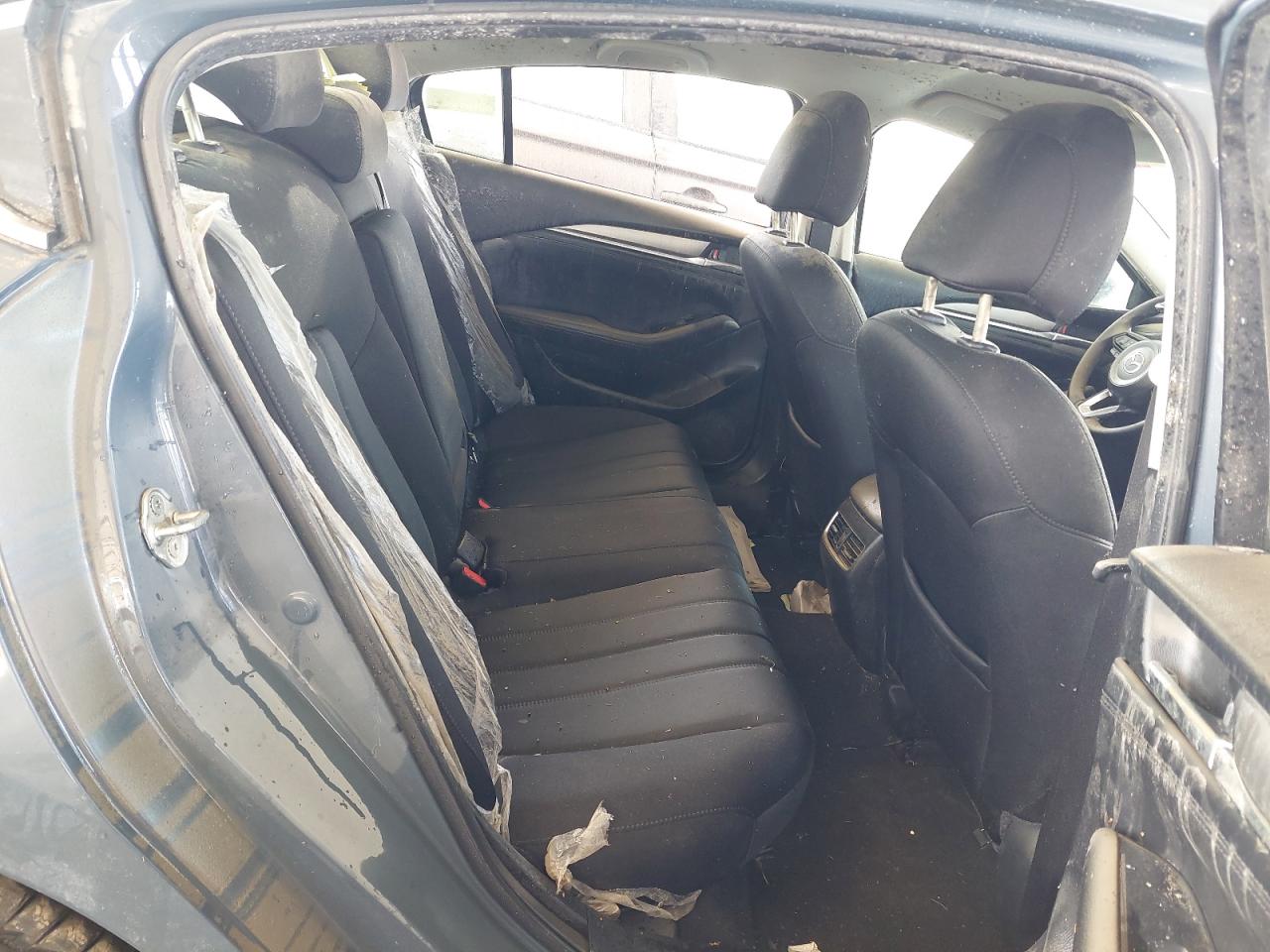 JM7GL4S35P1486335 - 2023 Mazda 6 - #44088345