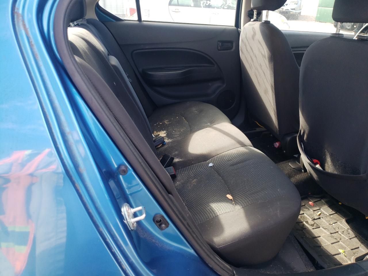 2018 Mitsubishi Mirage - Image 10