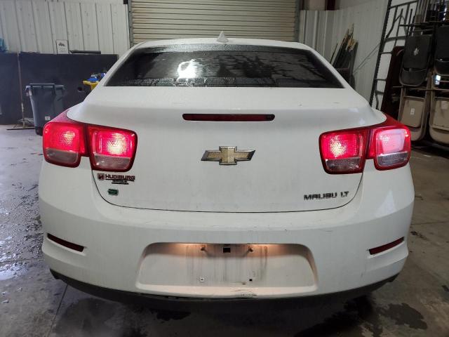  CHEVROLET MALIBU 2016 Белы
