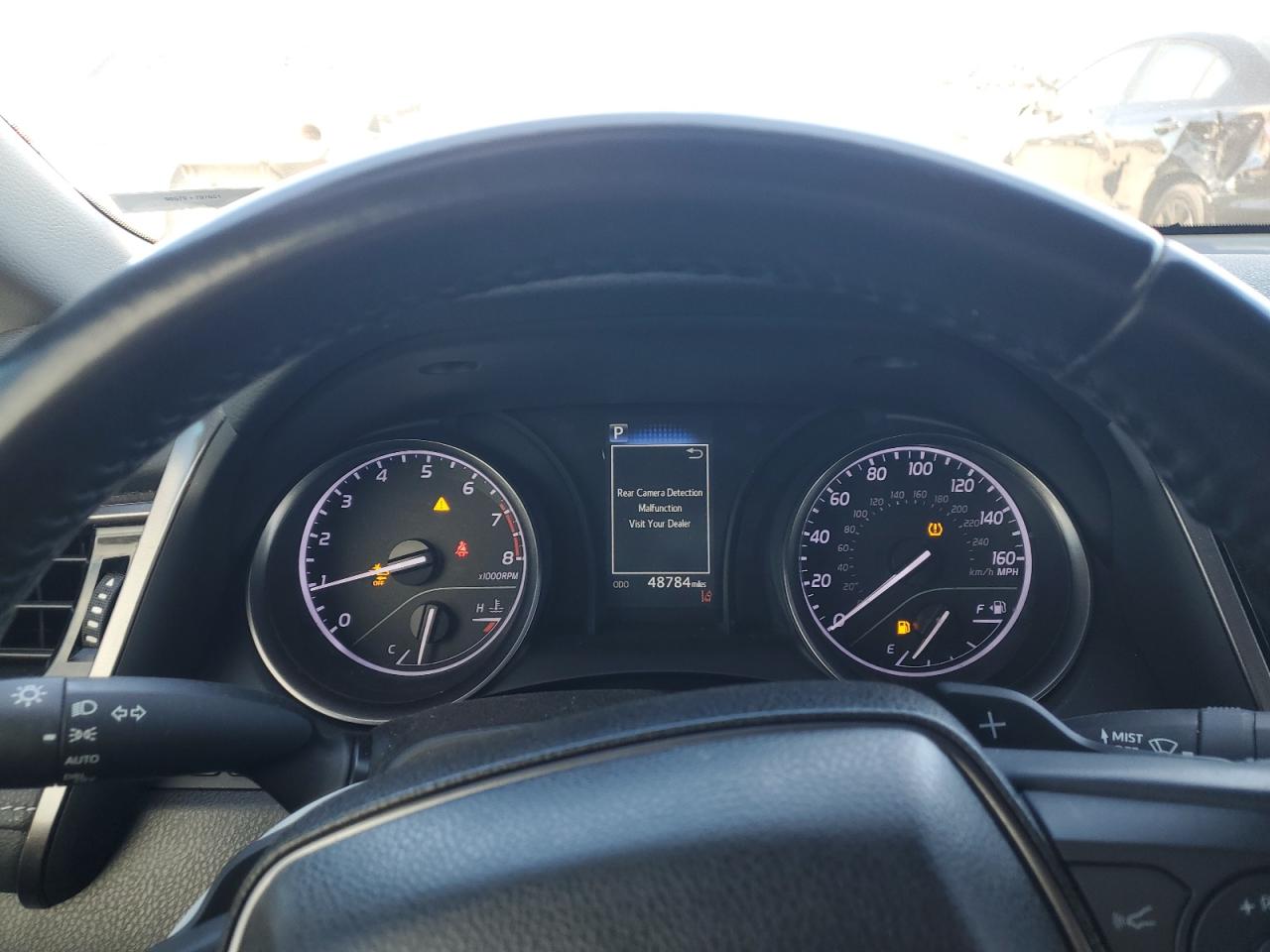 2021 Toyota Camry - Image 9