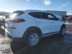 2019 HYUNDAI TUCSON LIMITED for sale at Copart AB - CALGARY