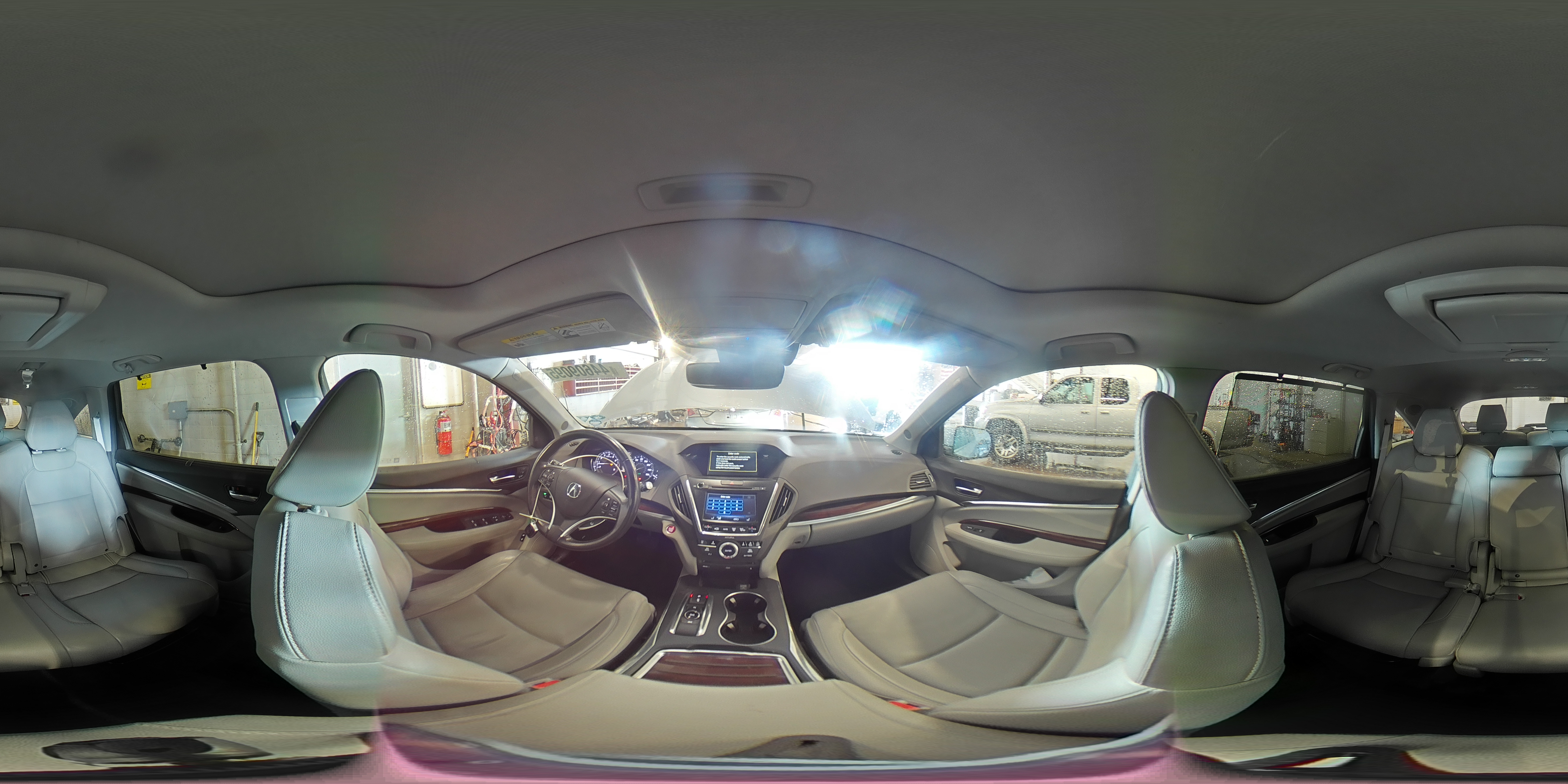 2016 Acura MDX - Image 16
