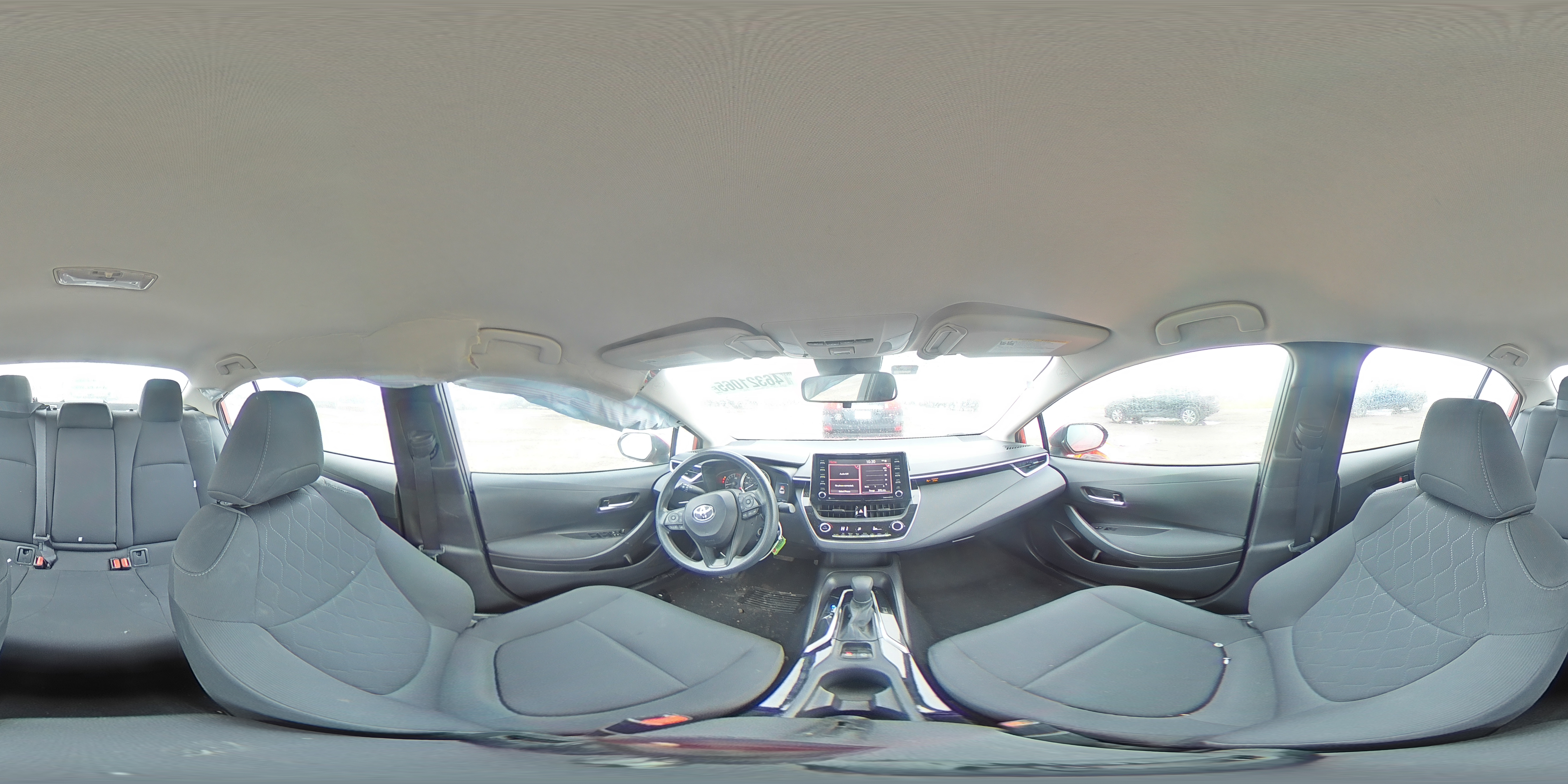 2021 Toyota Corolla - Image 13