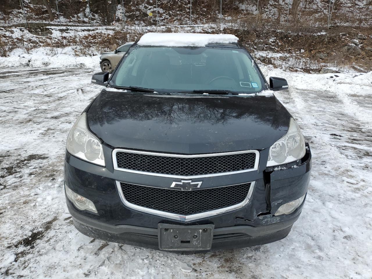 2012 Chevrolet Traverse - Image 5