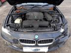 2013 BMW 316D SPORT for sale at Copart SANDTOFT