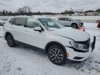 2021 Volkswagen Tiguan Se   იყიდება Barberton-ში, OH - Front End