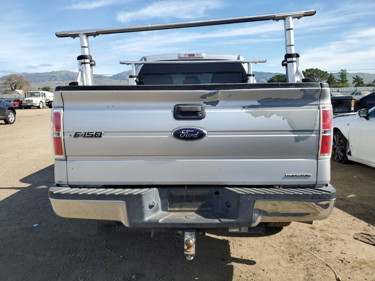 2011 Ford F-150 - Image 6