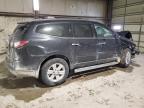 2014 Chevrolet Traverse Lt იყიდება Eldridge-ში, IA - Front End