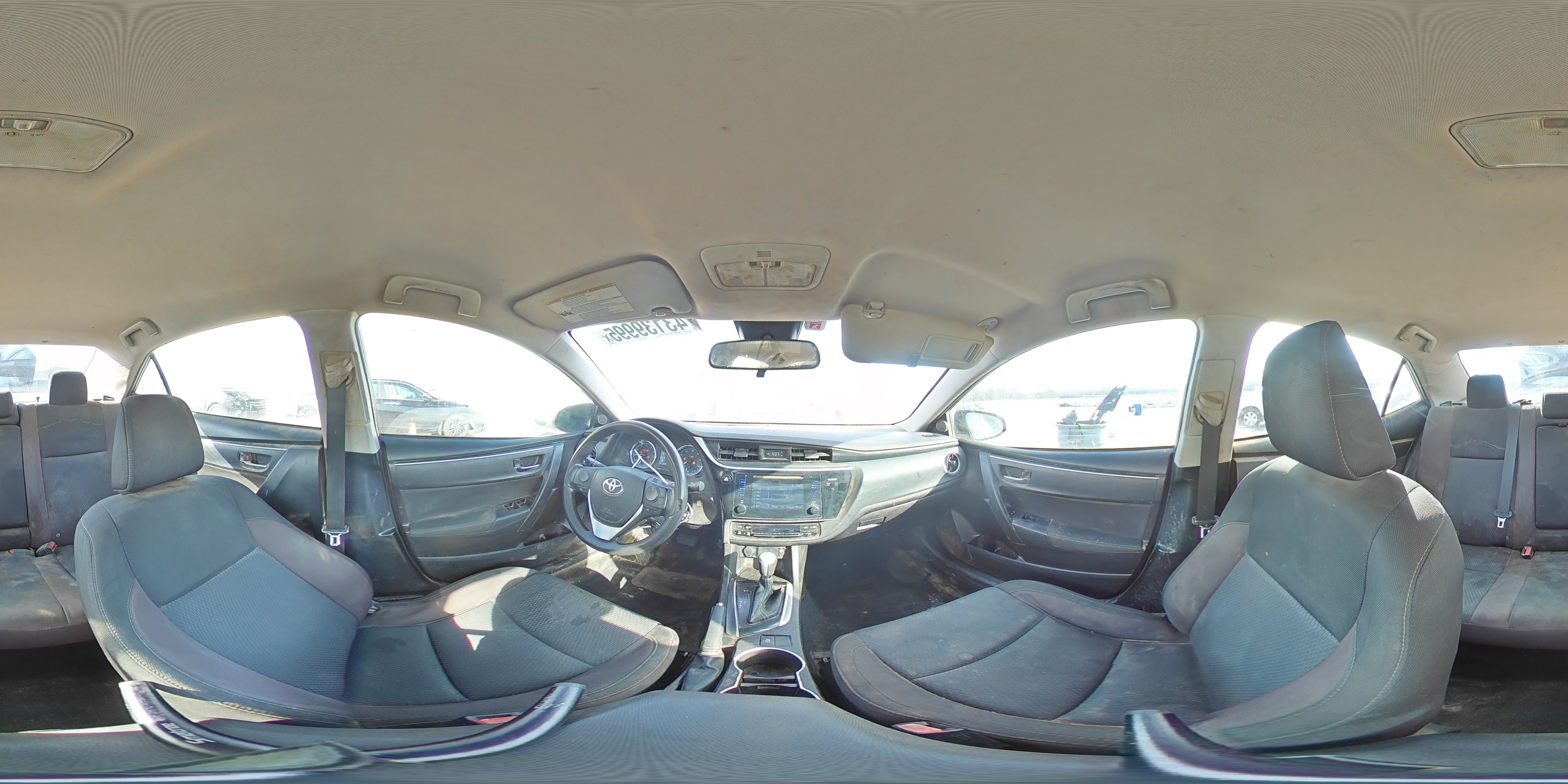 2017 Toyota Corolla - Image 14
