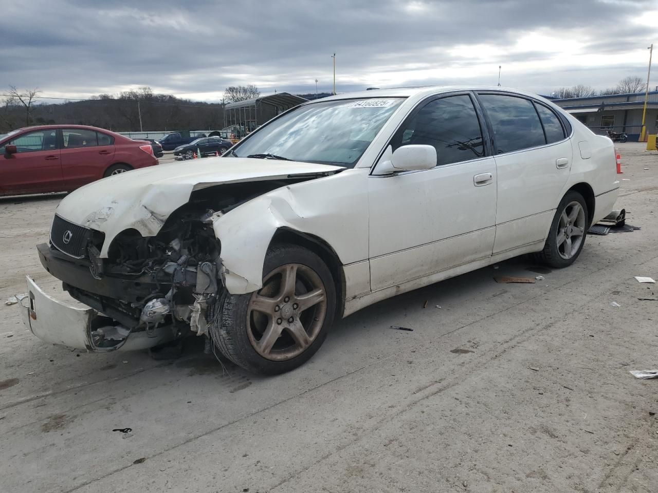1998 Lexus GS - Image 1