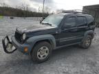 2007 Jeep Liberty Sport за продажба в Cartersville, GA - Front End