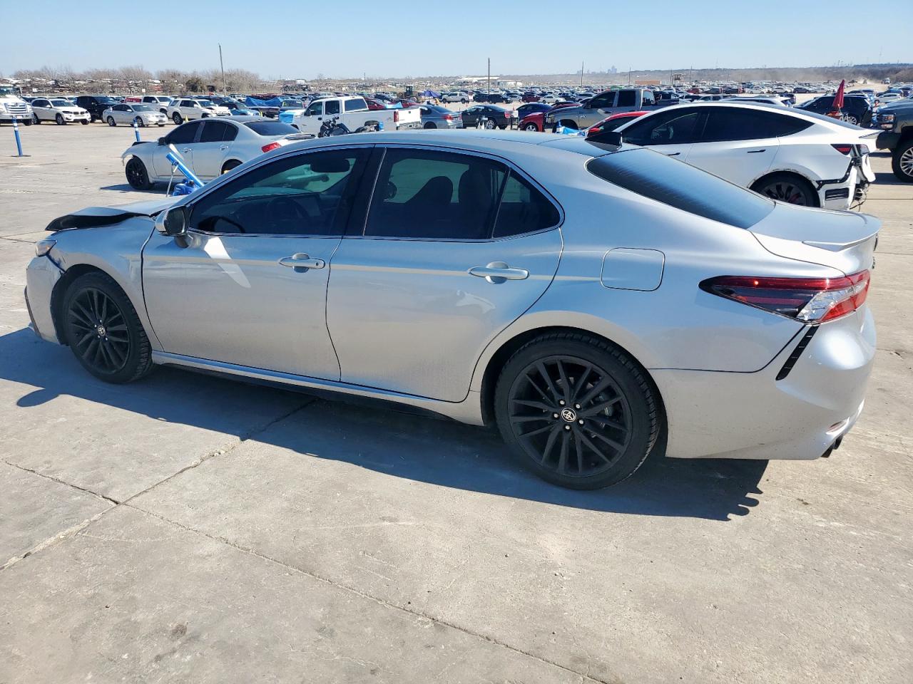 2021 Toyota Camry - Image 2