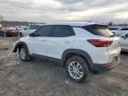 2025 Chevrolet Trailblazer Ls იყიდება Cahokia Heights-ში, IL - Side