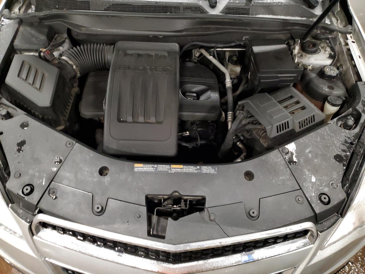 2014 Chevrolet Equinox - Image 12