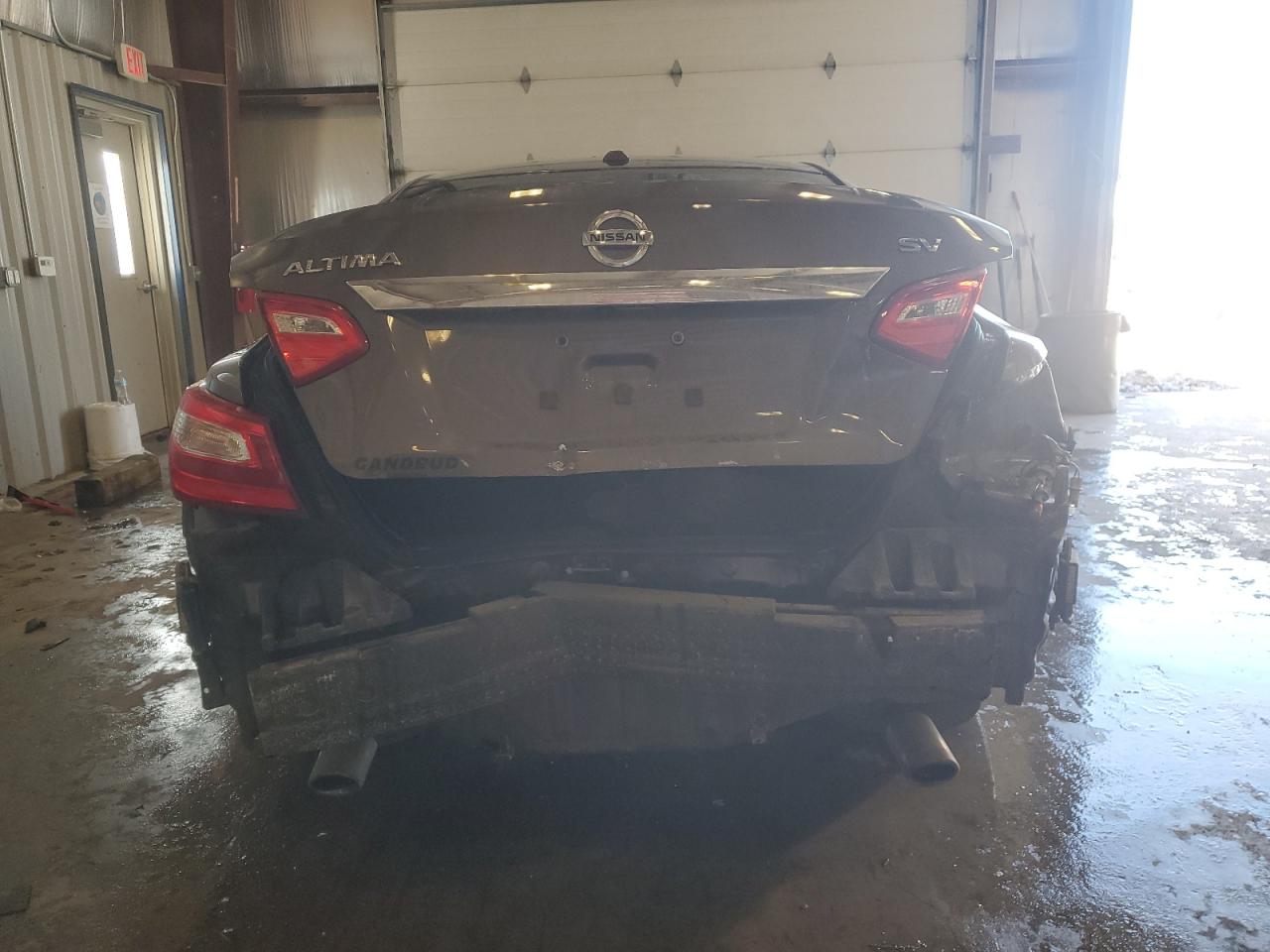 2017 Nissan Altima - Image 6