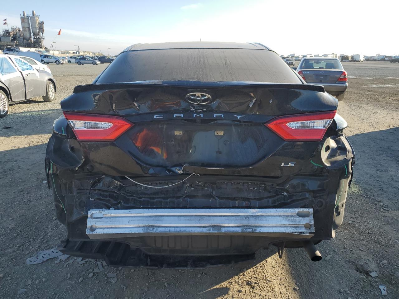 2018 Toyota Camry - Image 6