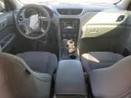 2017 Chevrolet Traverse Lt de vânzare în Tifton, GA - Front End