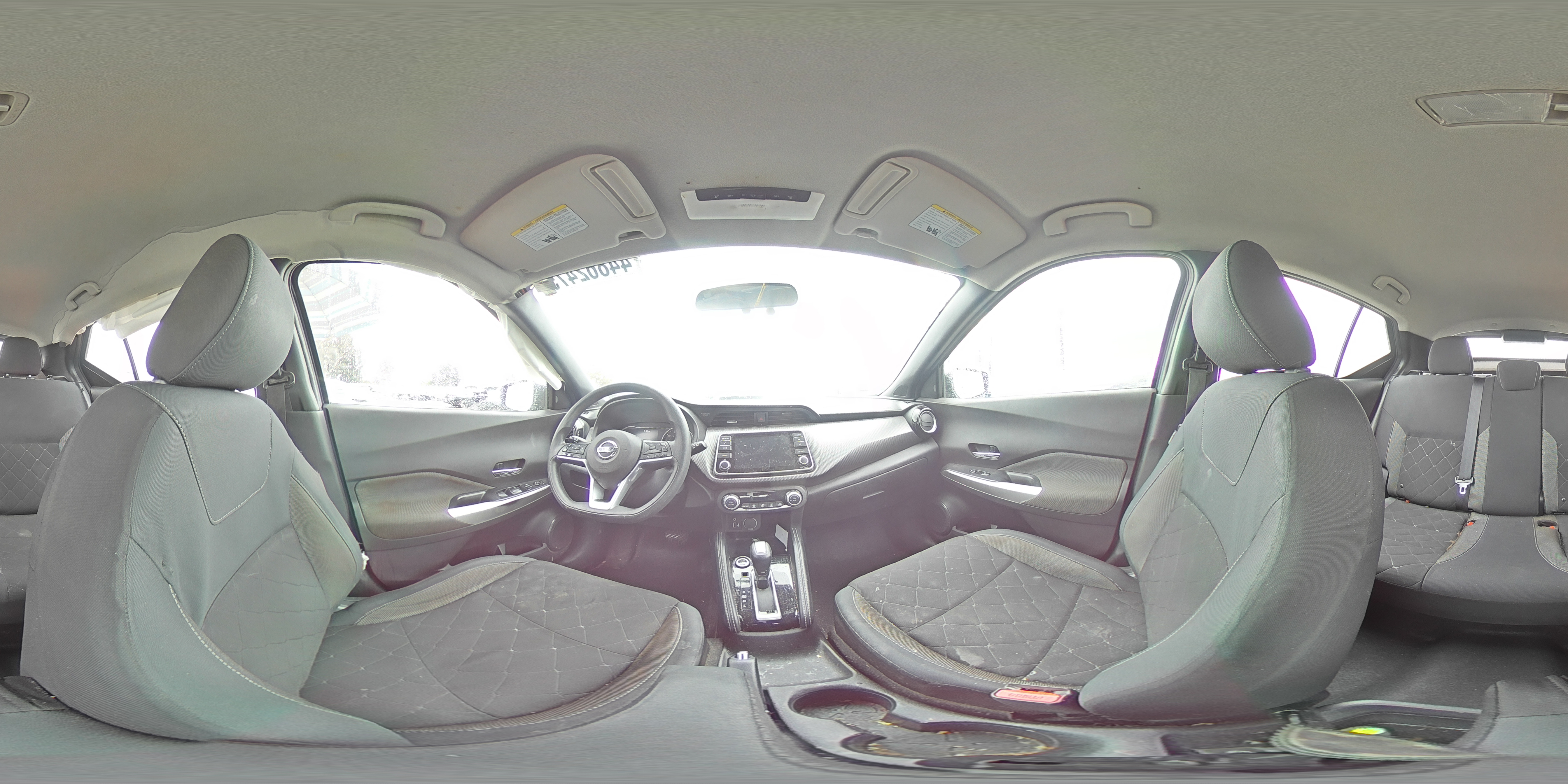 2019 Nissan Kicks - Image 13