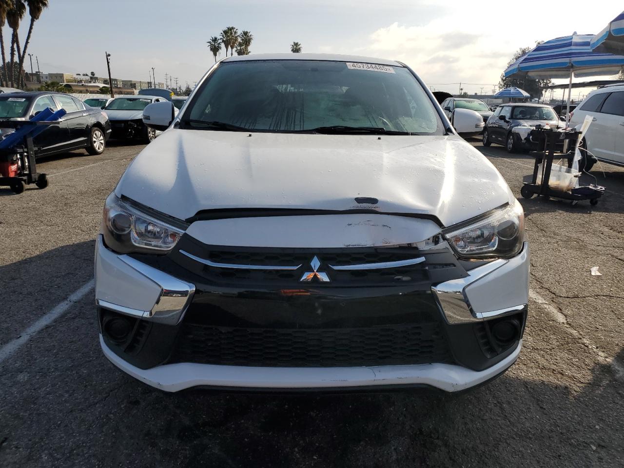 2018 Mitsubishi Outlander - Image 5