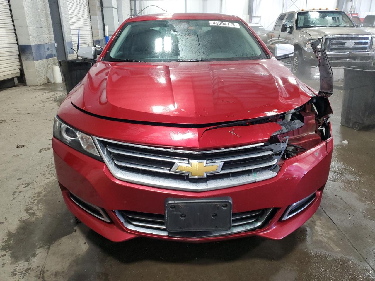 2015 Chevrolet Impala - Image 5