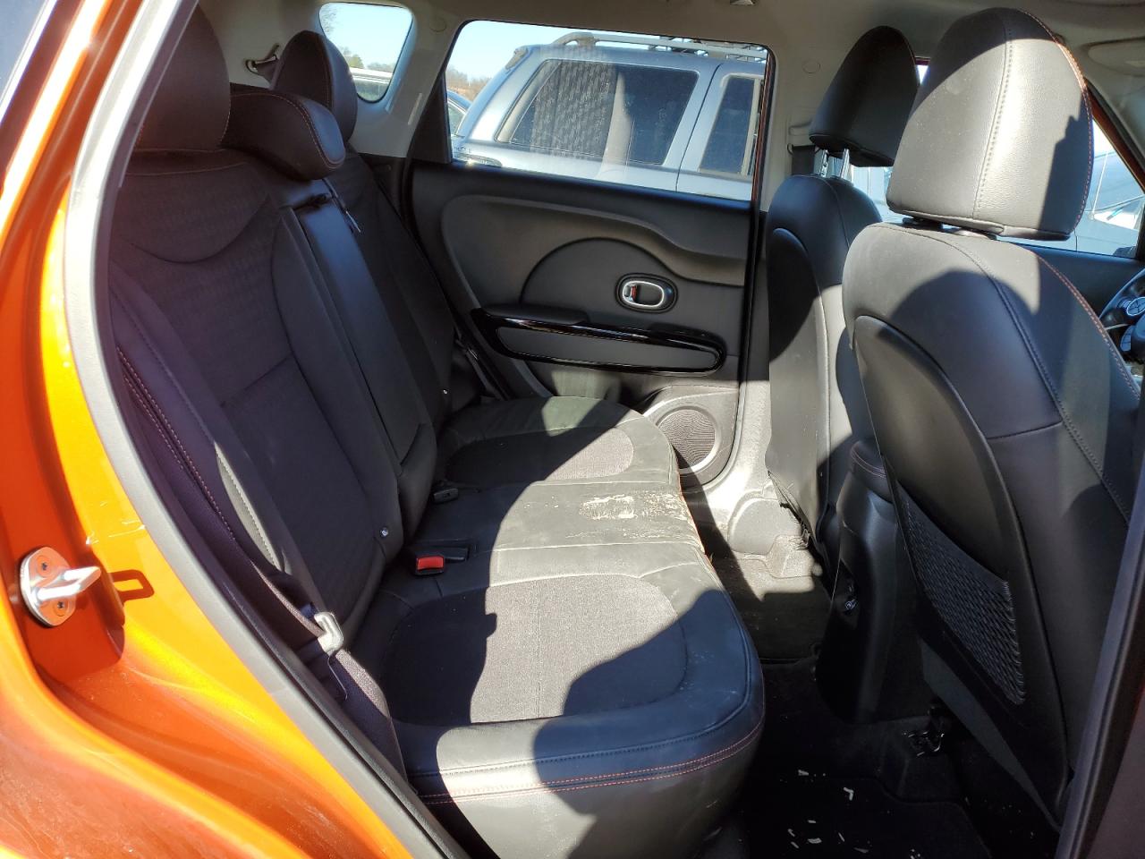 2018 Kia Soul - Image 10