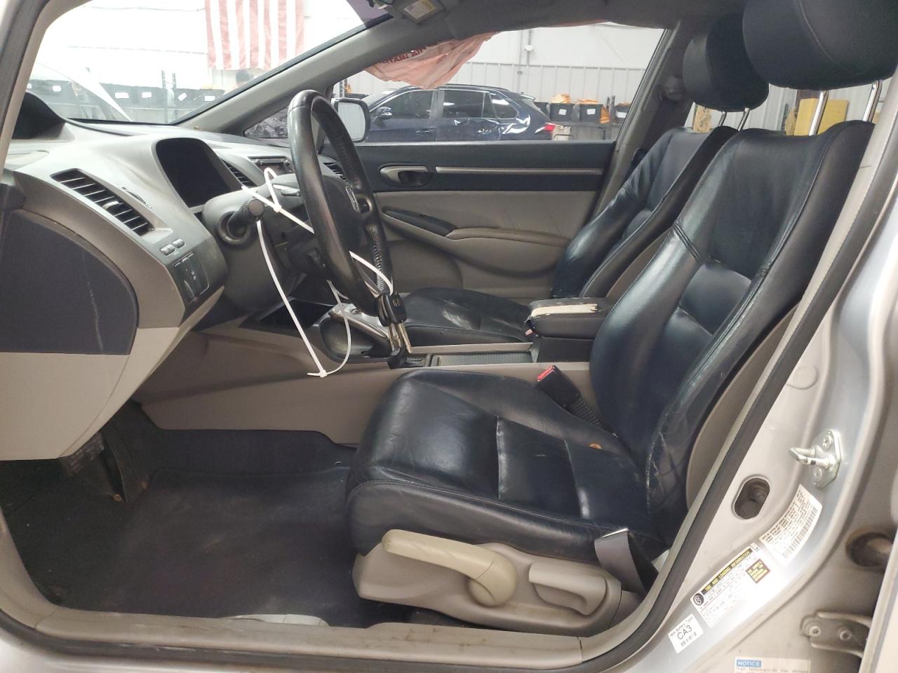 2011 Honda Civic - Image 7