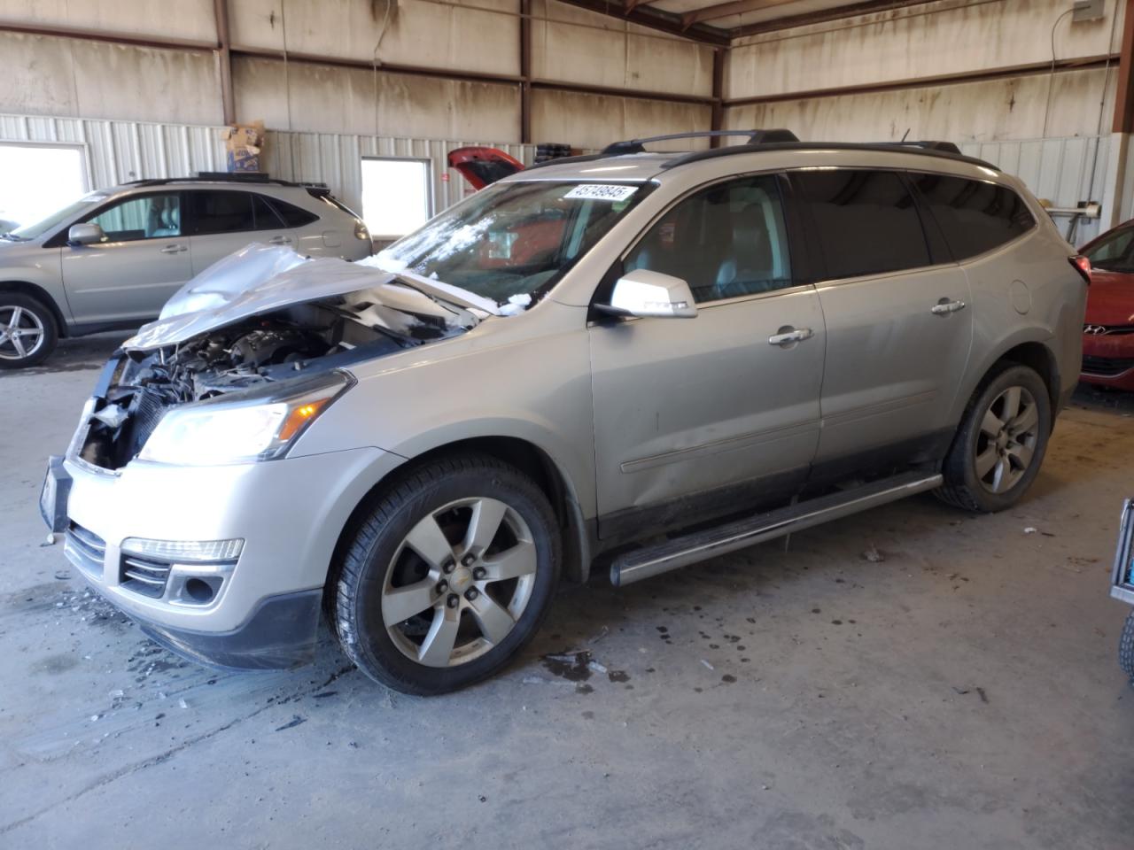 2014 Chevrolet Traverse - Image 1