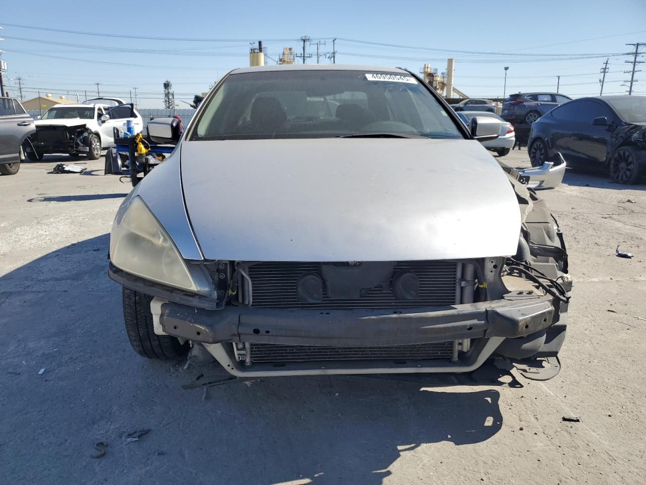2003 Honda Accord - Image 5
