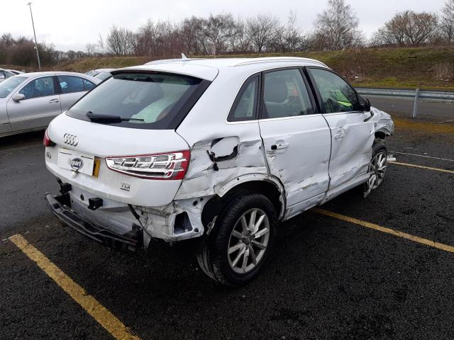 2014 AUDI Q3 SE TDI