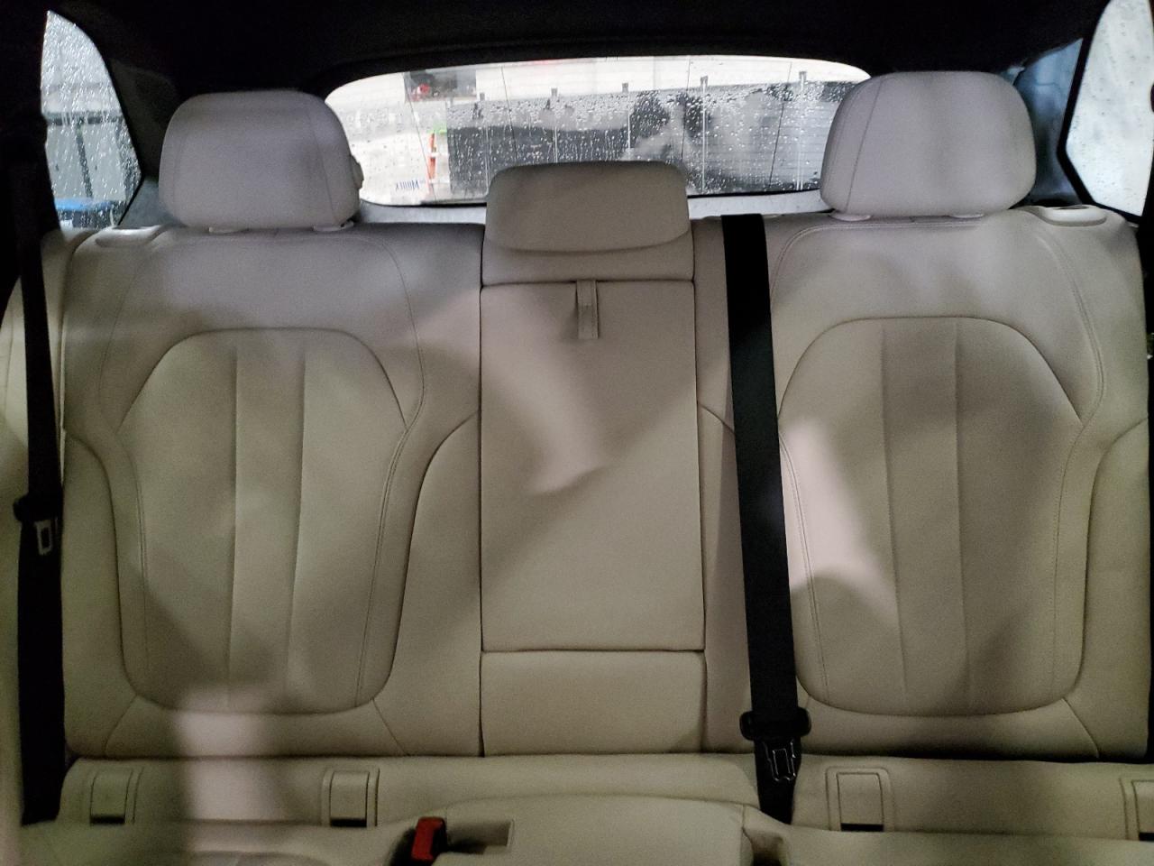 2021 BMW X5 - Image 10