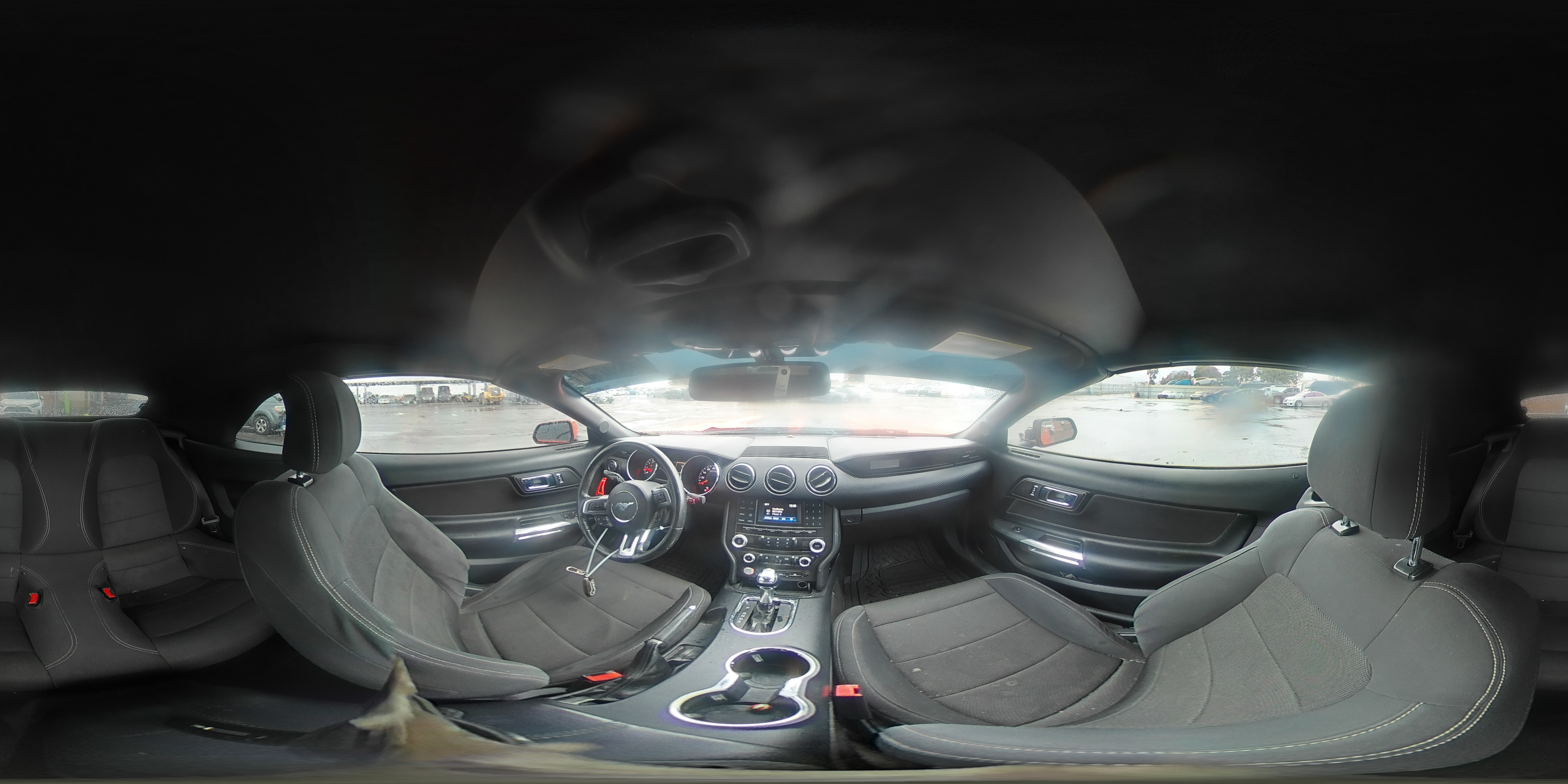 2016 Ford Mustang - Image 12