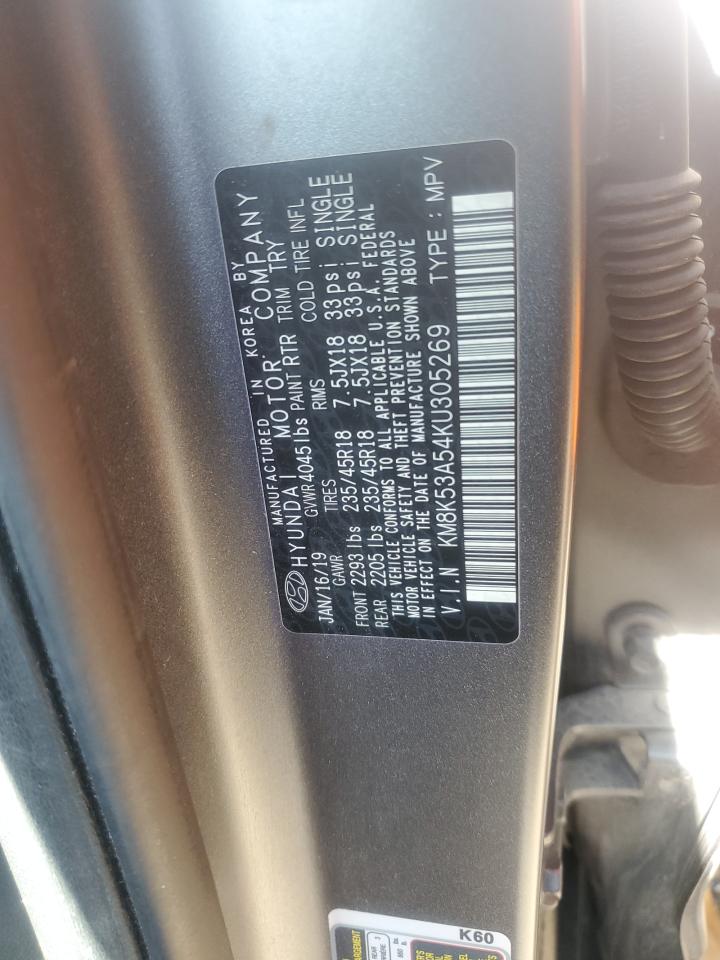 2019 Hyundai Kona - Image 15