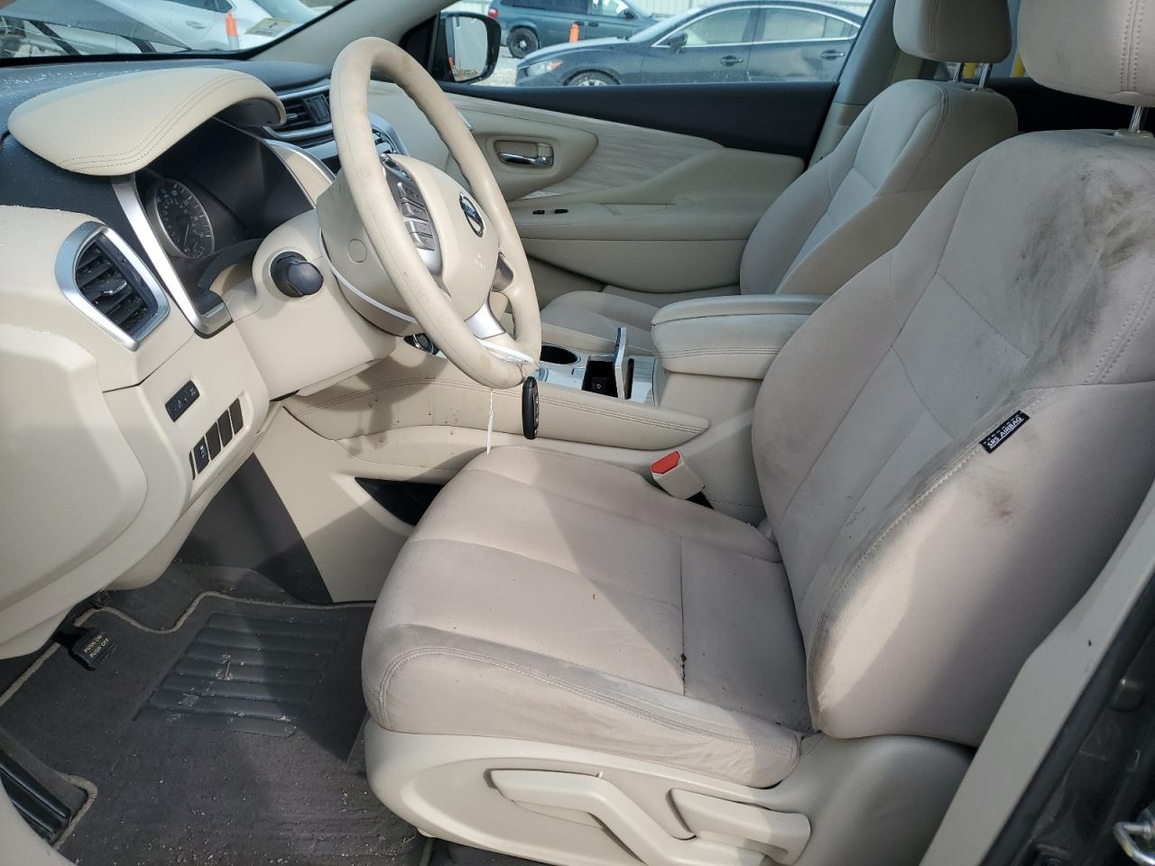 2016 Nissan Murano - Image 7