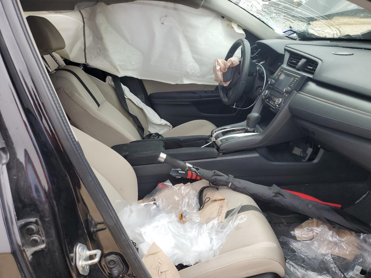 2017 Honda Civic - Image 7