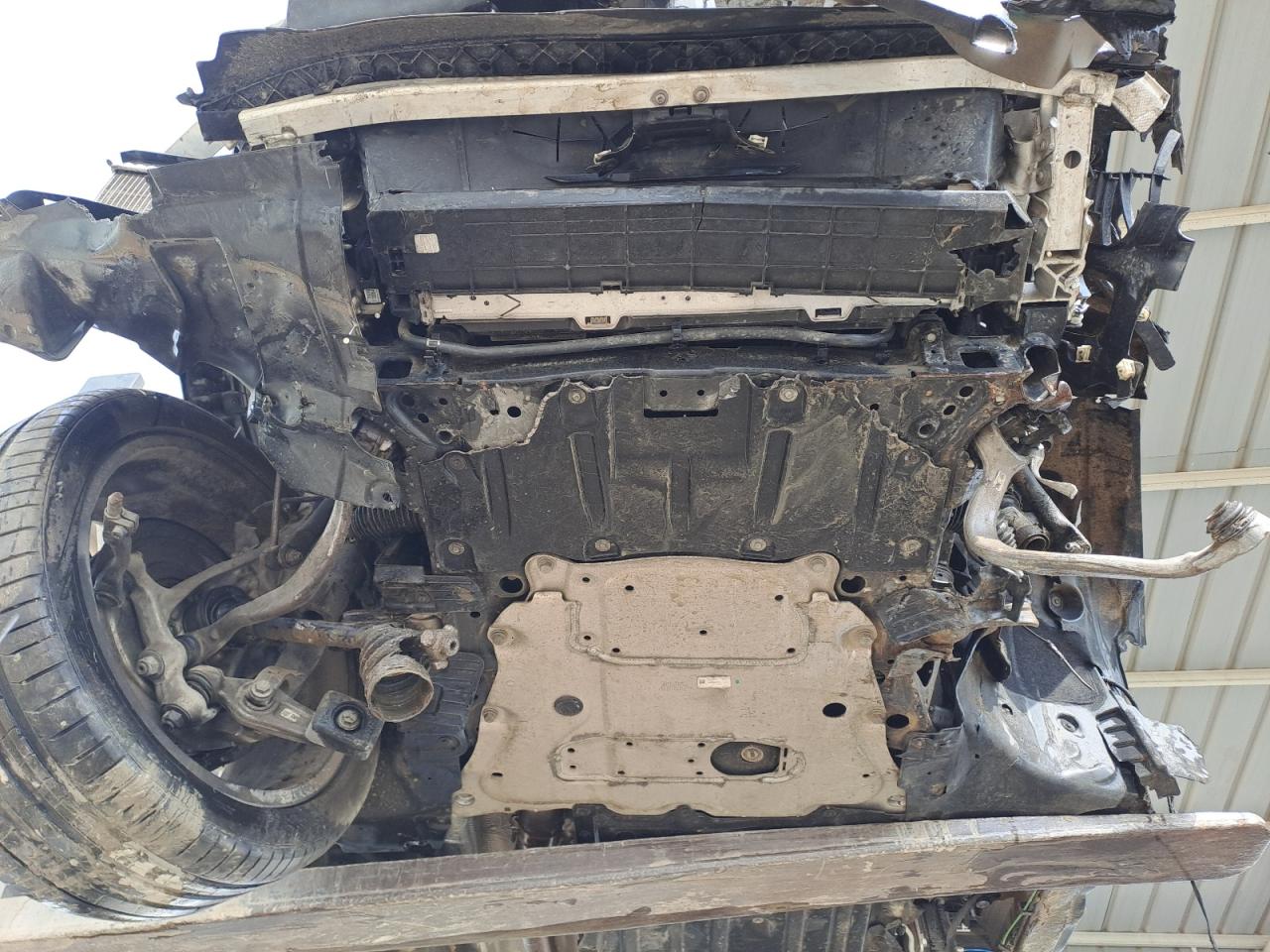 WBXCW2A05L9C45162 - 2020 Bmw X7 - #46957855