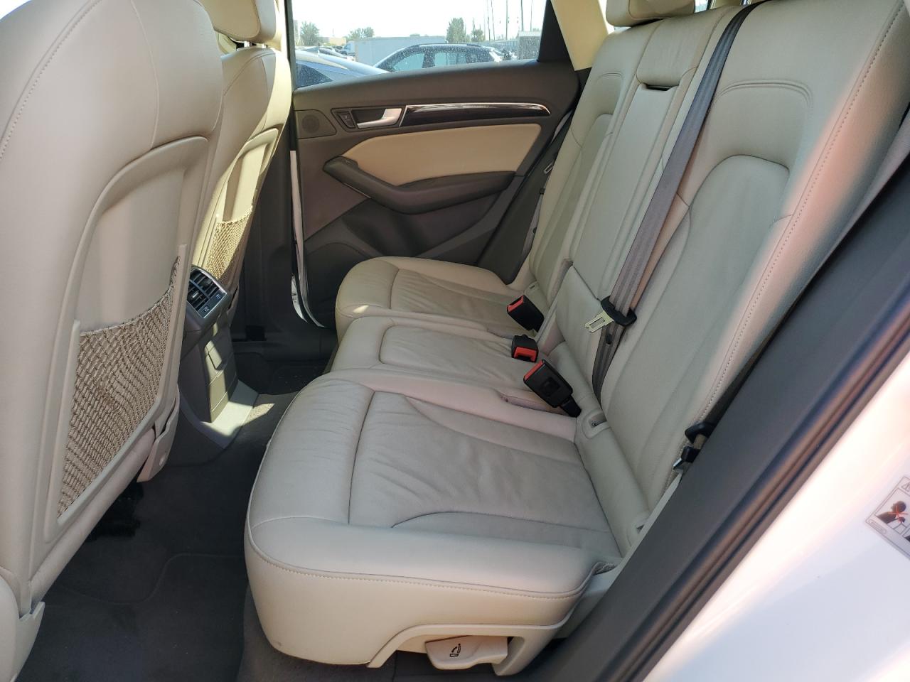 2017 Audi Q5 - Image 11