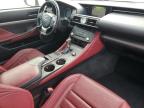 2017 Lexus Rc 350 for Sale in Columbia Station, OH - Side