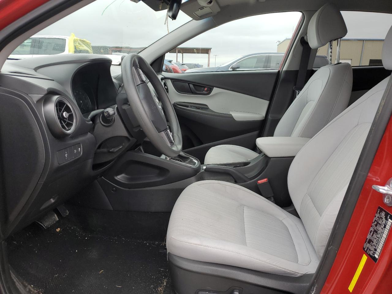2023 Hyundai Kona - Image 7