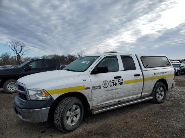 2018 Ram 1500 St