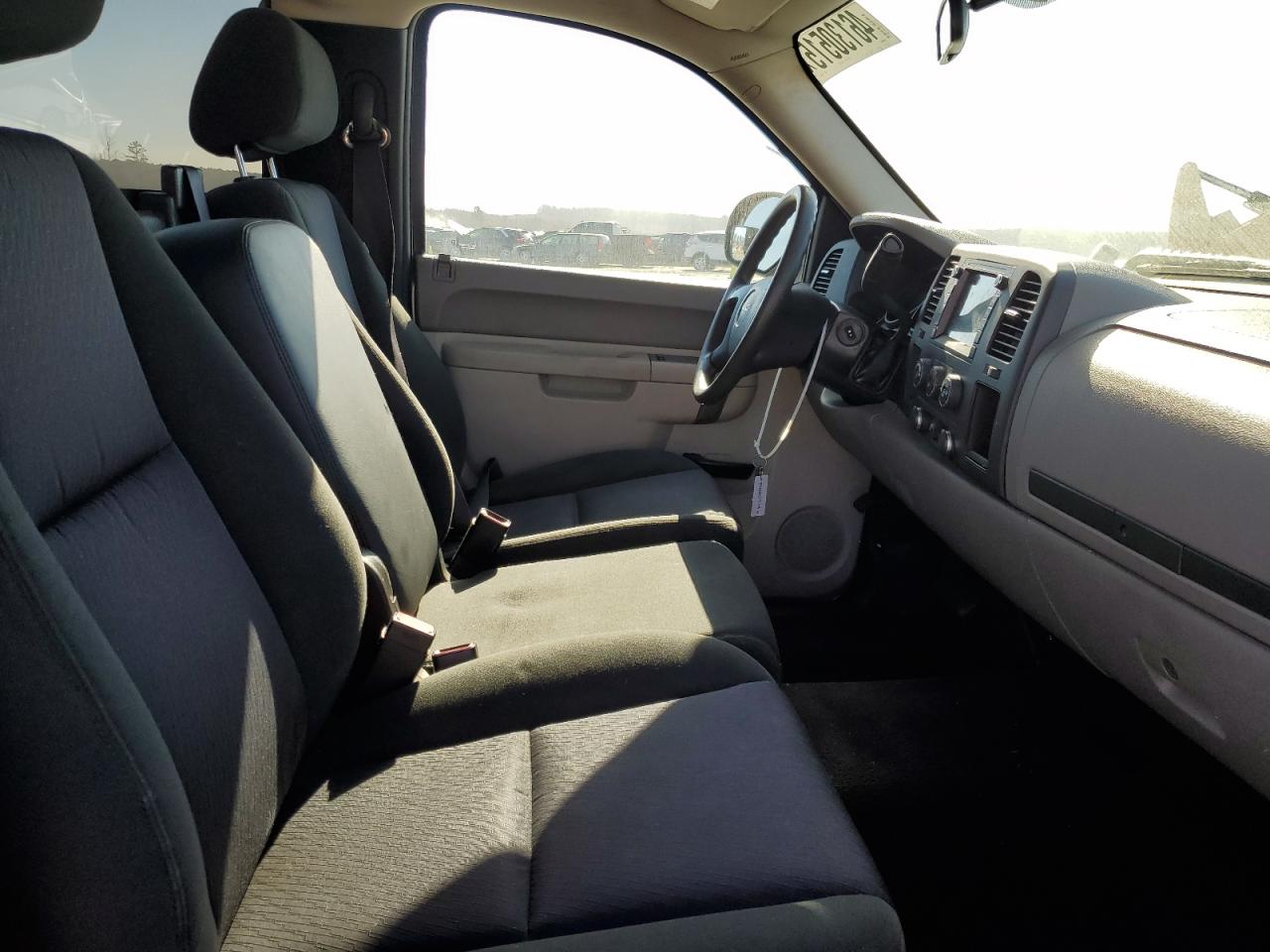 2012 GMC Sierra - Image 10