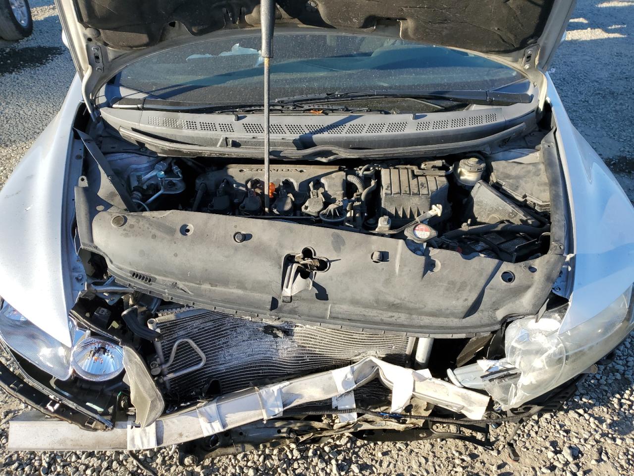 2010 Honda Civic - Image 11