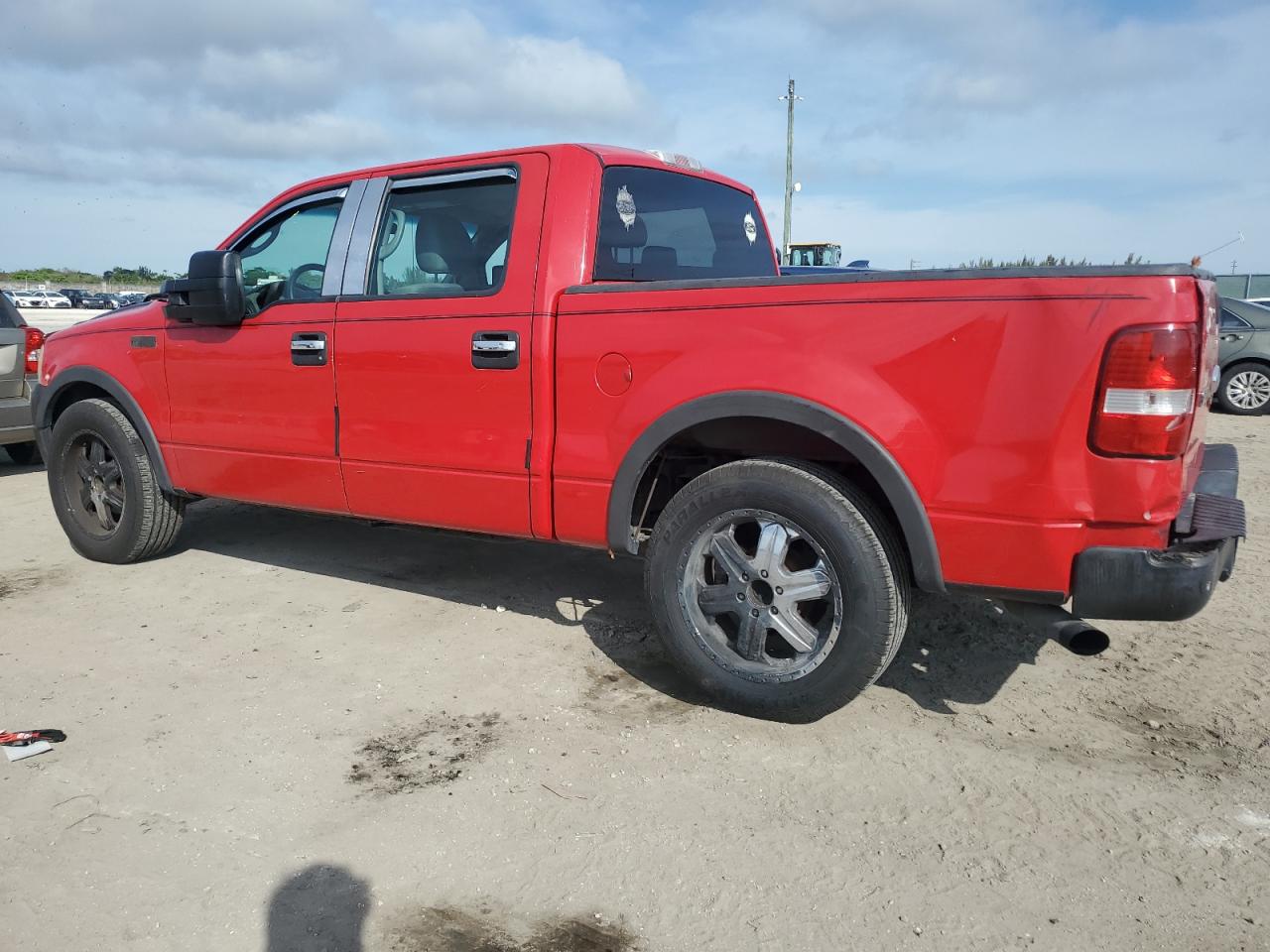 2008 Ford F-150 - Image 2